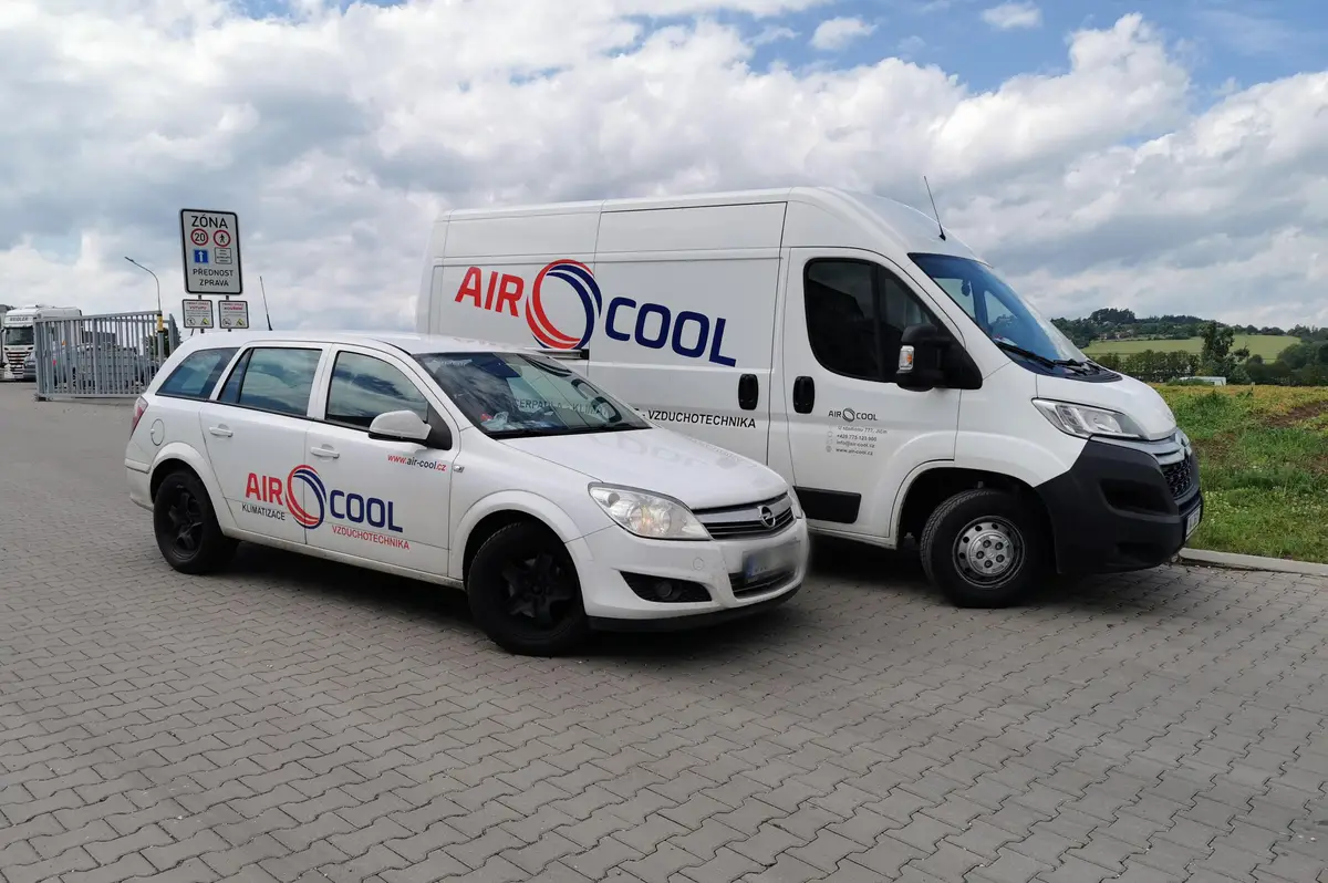 AirCool s.r.o.